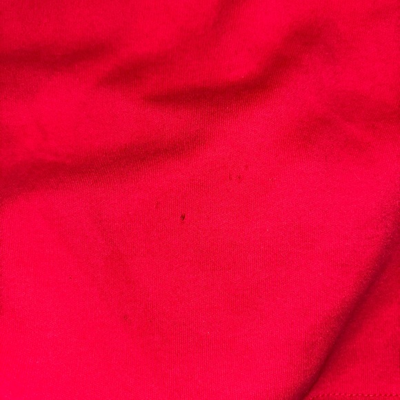 Vintage Basic Editions Holiday Embroidered Turtleneck - Picture 4 of 7